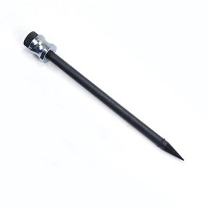 Extractor de sellos de inyectores de combustible XunChi, herramienta manual de reparación automotriz de acero al carbono XC97375 - Product Image 1