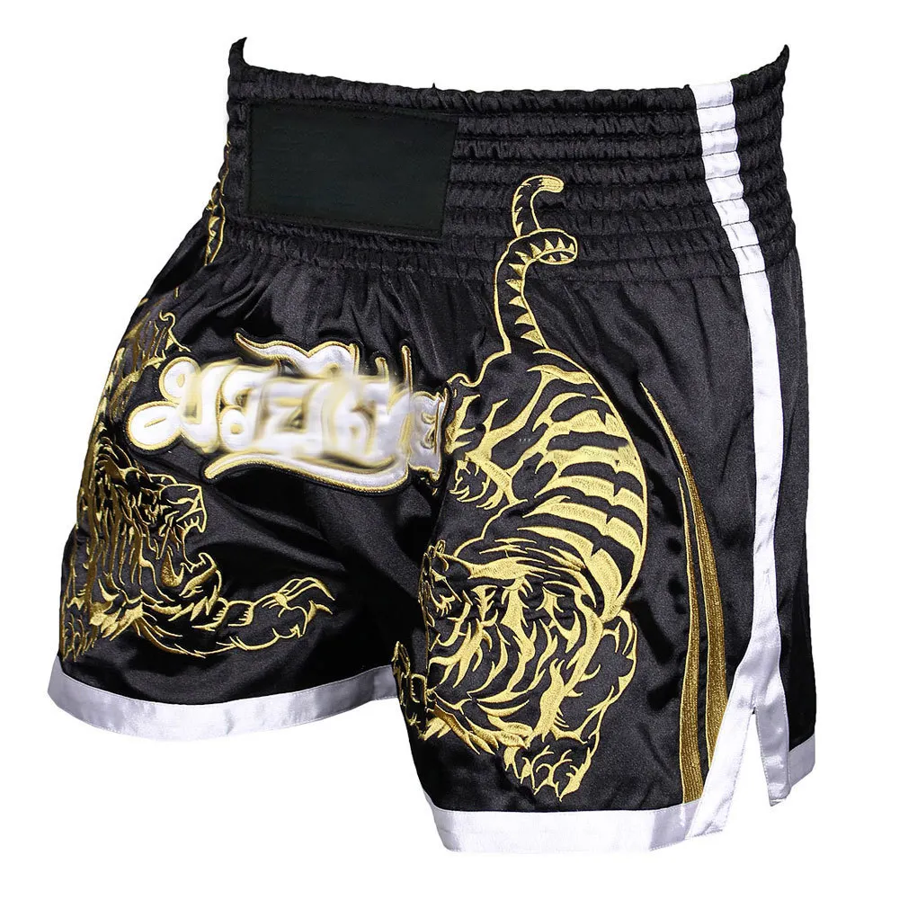 Custom design printed Kick Boxing / Muay Thai Shorts, Fighting shorts muaythai shorts