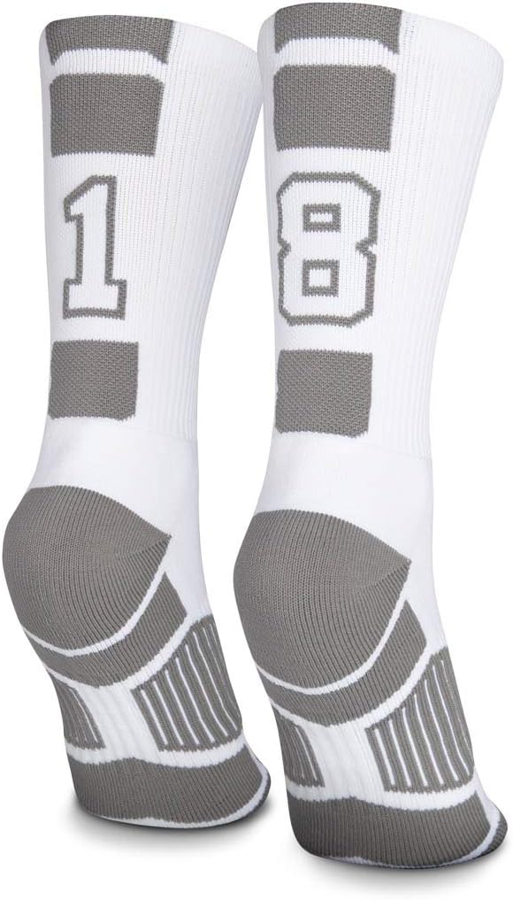 18 or 81 team number