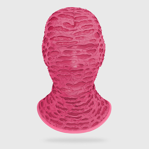 HZM-26255 <span class=keywords><strong>Masque</strong></span> facial transparent léger et protecteur, style streetwear, respirant, cagoule anti-poussière, <span class=keywords><strong>masque</strong></span> <span class=keywords><strong>intégral</strong></span> - Product Image 6