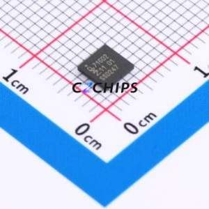 PN7160B1EV/C100K RF Card Chip VFBGA-64 RF Whole Sale Electronic Component Chips Supplier & BOM Service - Product Image 1