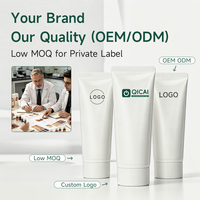 Crème colorante capillaire hypoallergénique sans PPD ni diamine, formule à base de plantes, qualité supérieure, non-collante, permanente, professionnelle, OEM, gris