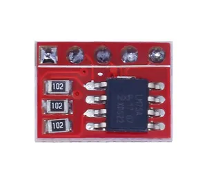 (Elektronische Komponenten) Integrierte Schaltkreise ESP32 WiFi-Module 4MB 8MB 16MB SPI-Flash-UART-Modus ESP32-WROOM-32E