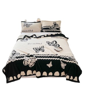 Manta de Lana Sintética Macrosoft, Rectangular, Gruesa, Cálida, para Invierno, Sofá, Oficina, Silla, Siesta - Product Image 5