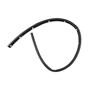 ยางขอบประตูเลื่อนด้านข้างฟอร์ด รุ่น 1812358 BK21-V100A37-BE อะไหล่ทดแทน - Product Image 3