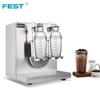 FEST milk shake makinesi milkshake makinesi 110V/220V milk shake makinesi ticari