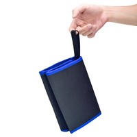 Kit d'outils de réparation électronique domestique 142-en-1 : tournevis de précision Cr-V, pinces et embouts pour machine à coudre