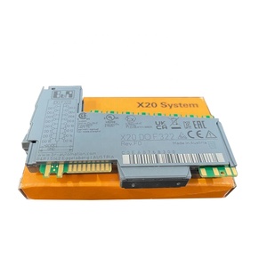 ระบบอัตโนมัติ B&R X20 PLC รุ่น X20DOF322 โมดูลเอาต์พุตดิจิตอล 16 ช่อง X20DO F322 - Product Image 4