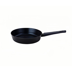 Non Stick Frying Pan Round Induction Compatible Deep Cooking Pot Household Kitchen Cookware - Product Image 2