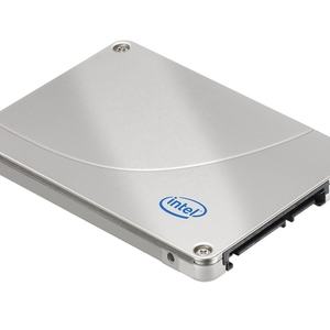 Disque SSD pour serveur SSDPE2KE076T801 7,68 To 2,5 pouces SFF TLC DC Série P4610 Utilisation mixte SED PCIe NVMe 3.1 Disque SSD - Product Image 1