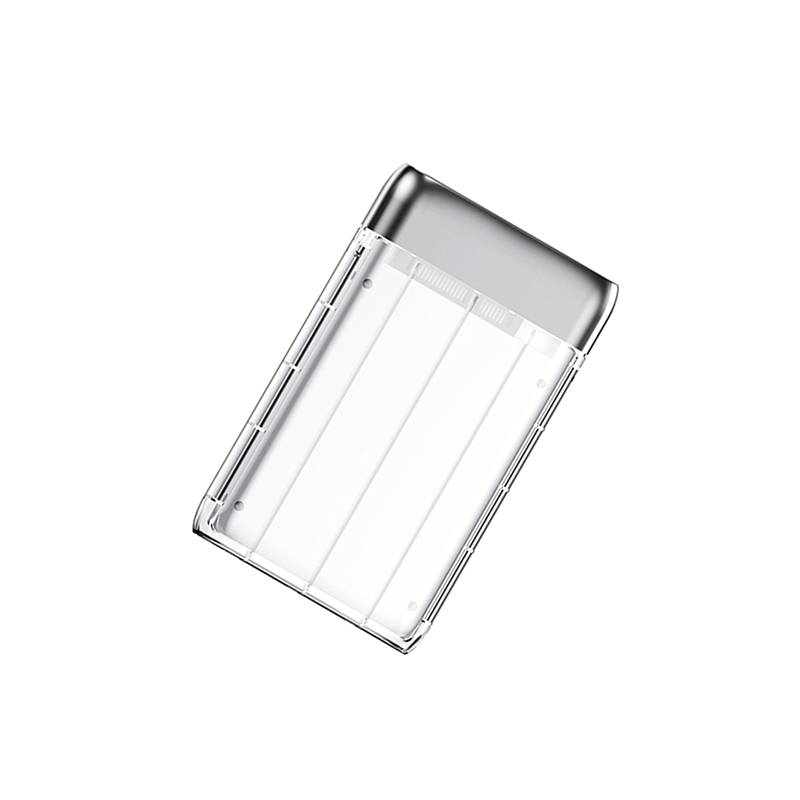 clear ssd external