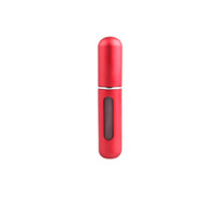 5ml atomiseur rechargeable parfum atomiseur vaporisateur voyage après-rasage décanteur
