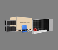 Cellules solaires mono haute efficacité 182mm 9BB panneaux solaires en silicium monocristallin de grande taille PERC HJT type N 25 ans de garantie