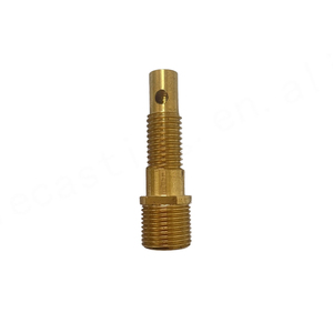 OEM chính xác tùy chỉnh CNC sản xuất thép không gỉ nhôm CNC chế biến các bộ phận CNC phay và biến gia công dịch vụ - Product Image 6