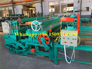 Machine à tricoter tapis <span class=keywords><strong>de</strong></span> paille, 5 m, recyclage agricole, à tressage/matelas <span class=keywords><strong>de</strong></span> <span class=keywords><strong>lit</strong></span>, prix <span class=keywords><strong>de</strong></span> ligne - Product Image 4