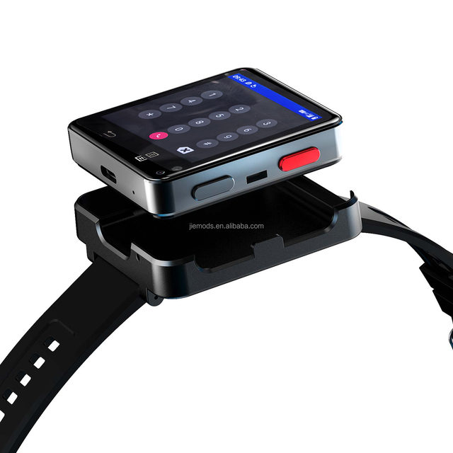 Smartwatch Con Wholesale Phone Android 4G Mens High Quality Woman New Big Kids With Sim Card and Camera Mobile Smart Watch