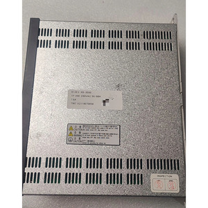Unidad de Control de Eje de Motor AC ENRZ-AU50R-10 B12E2-XB-5030 para Equipos Industriales ESTIC - Product Image 3