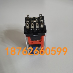 Relé Koyo Km4n3 D24 3a 1no Contacto para Uso Industrial - Product Image 4