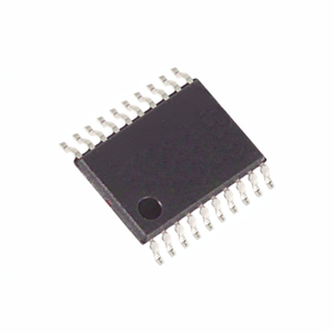 20 TSSOP Data Acquisition Manufacturer Channel MAX1281BEUP Buy Electronics Components Online - Product Image 1