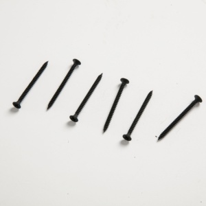 Approvisionnement direct d'usine tous les modèles <span class=keywords><strong>vis</strong></span> à cloison sèche au phosphate noir tornillo vida csavar <span class=keywords><strong>vis</strong></span> parafuso - Product Image 4
