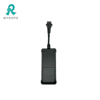 GPS para Auto en Tiempo Real de Alta Calidad a Buen Precio, GPS para Motocicletas con Chip, Aplicación de Rastreo iOS y Android