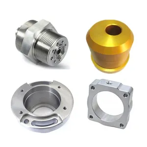 Oem Specializing In Manufacturing Aluminum Alloy Pedal Bicycle Accessories Bicycle Pedal Parts Cnc Lathe Machining Parts