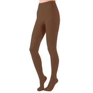 महिलाओं के लिए आरामदायक 15-20 mmhg pantyhose बंद पैर की अंगुली संपीड़न स्टॉक - Product Image 2