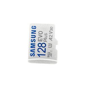 การ์ดหน่วยความจำ Samsung EVO Plus ความเร็วสูง 130MB/s ขนาด 128GB 256GB 512GB 64GB TF SD U3 V30 สำหรับกล้อง 4K - Product Image 3