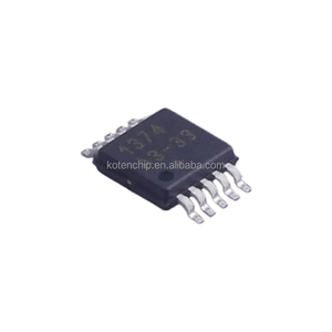 DS1374U-33+T&R Componentes Electrónicos Nuevos y Originales Circuito Integrado Reloj de Temporización en Stock DS1374U-33+ - Product Image 1