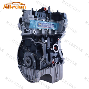 Bloc moteur complet CAF372 / 1.0T <span class=keywords><strong>EcoBoost</strong></span> / 372 Dragon pour <span class=keywords><strong>Ford</strong></span> Focus Mondeo <span class=keywords><strong>Fiesta</strong></span> 1.0T - Product Image 1