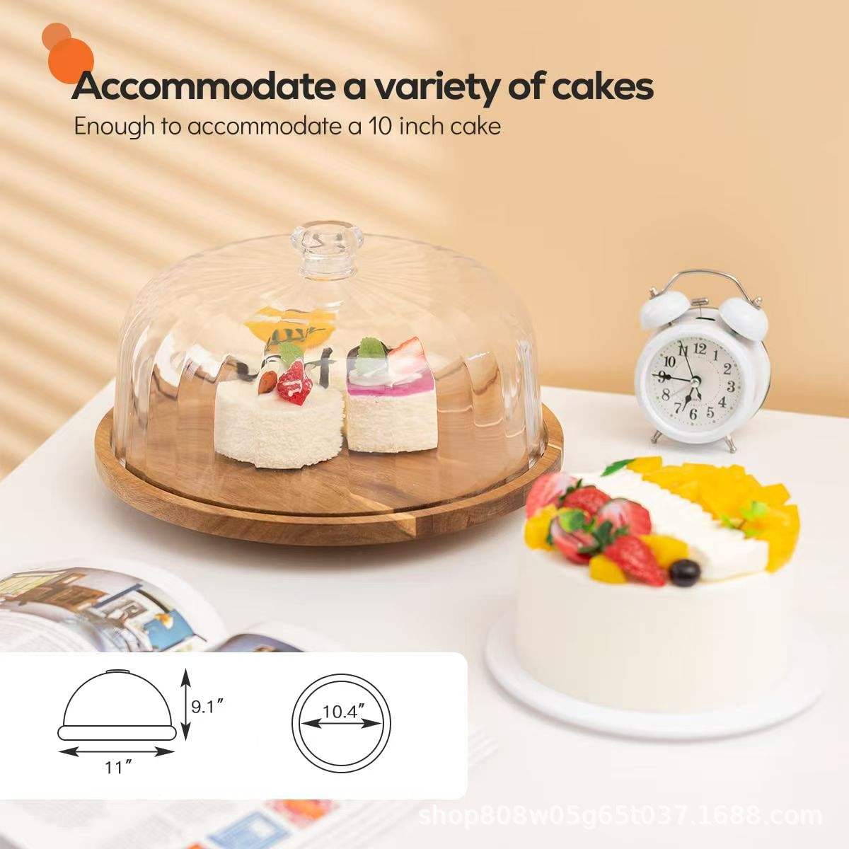 Couleur bois naturel