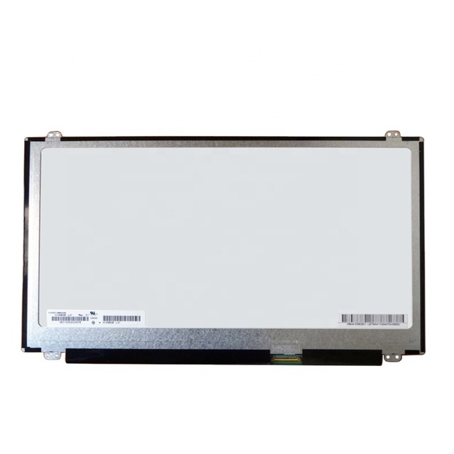 15.6" Laptop LCD Screen LP156WFF-SPF1 N156BGE-L31 LP156WFH-SPR2 N156HCE-EN1 for Dell Inspiron 15R 5537 5521 N3YY9 0N3YY9 Display