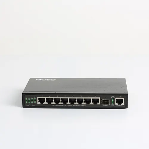 DC48V 63W Poe Switch ethernet Switch 8 port 10/100/1000M For IP Camera PoE Extender Repeater 12/24/48 ports switch