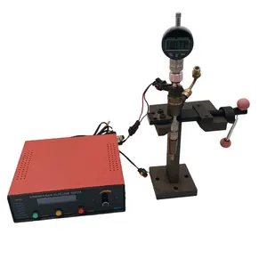 Sıcak satış aly makinesi AM-CRI205 CRIN dizel yakıt elektromanyetik Piezo yüksek basınçlı enjektör Tester AHE onarım ölçüm araçları
