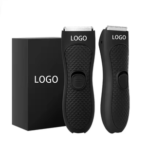 เครื่องโกนขนไฟฟ้าแบบลูกบอล ขายดี สำหรับโกนขนบริเวณจุดซ่อนเร้น ขนรักแร้ และขนบริเวณอื่นๆ - Product Image 2