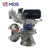 Turbolader 883380-0001 MGT1752Z für Cadillac XT4 2.0T Motor Ersatzteil