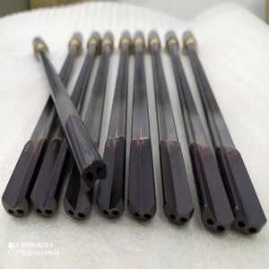 Mũi Cacbua Mũi Khoan Lỗ Sâu Bằng Kim Loại Hàn Một Rãnh Dụng Cụ Khoan - Product Image 3