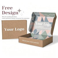 Boîte à chaussures en carton noir de luxe pliable avec logo personnalisé, laminage brillant/latte, gaufrage et estampage à chaud doré