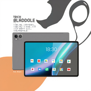 IT 801B Tablet Review: Features & Performance