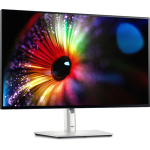 Moniteur Dell UltraSharp U2724D 27 pouces pour les créateurs, les professionnels de bureau, QHD 2560*1440 - Product Image 1