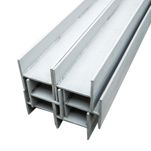Maison préfabriquée en acier H et structure en acier allié, type conteneur - Product Image 1