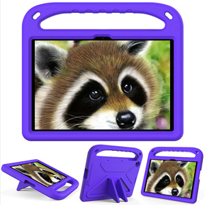 Funda protectora ligera para niños con mango convertible para <span class=keywords><strong>Huawei</strong></span> <span class=keywords><strong>MatePad</strong></span> <span class=keywords><strong>T10s</strong></span> 10,1/T10 9,7 pulgadas funda universal - Product Image 3