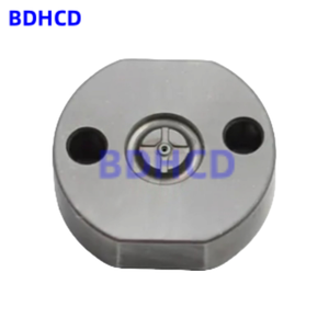 BDHCD dizel sprey kontrol vanası plaka 504 #505 #507 #509 # Denso memesi için yüksek basınçlı enjektör 23670-09330 vana orifis 517 # - Product Image 3