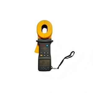 Testeur de résistance à la terre numérique Mastech MS2301 avec affichage - Product Image 2