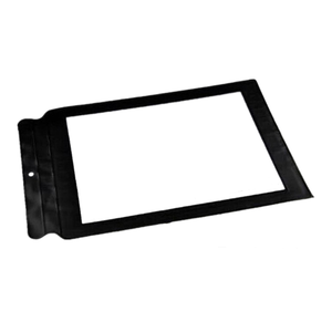 Feuilles de <span class=keywords><strong>loupe</strong></span> <span class=keywords><strong>rectangulaire</strong></span> en plastique, taille A4, <span class=keywords><strong>pour</strong></span> la <span class=keywords><strong>lecture</strong></span> - Product Image 1