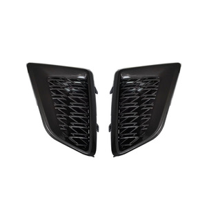 Biseles para faros antiniebla para modelos Lexus RX350 2019-2021: 531280E060 y 531270E060 - Product Image 4