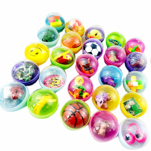 Máy Bán Hàng Tự Động Mini BX273 Đồ Chơi Viên Nang Đồ Chơi Xoắn Bằng Nhựa 45Mm Cho Viên Nang Máy Bán Hàng Tự Động Đồ Chơi Nhỏ - Product Image 6