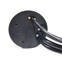 Moteur sans capteurs de pression Maytech 85165, 50kv, dispositif étanche, pour surf électrique, Jetski, Jet board à couple élevé