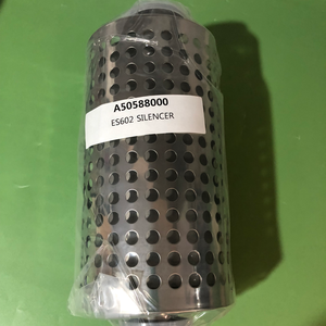 Edwa&rds A50588000 Nuevo Silenciador de Reducción de Ruido para Bomba de Vacío - Product Image 2