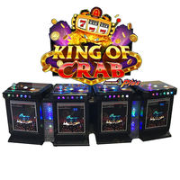 Universal Shark Betting Casino Gambling Fish Game Machine - China Game  Machine and Arcade Game Machines price